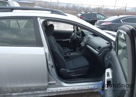 2015 Subaru Impreza 2.0I Sport Premium из США, поврежденный, VIN JF1GPAT6XF8220763